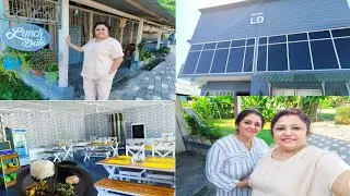 প্ৰথমতে ভয় লাগি গৈছিল 🤦🏼‍♀️ / Don't Forget To Visit Hotel LD - Namsai - Arunachal Pradesh
