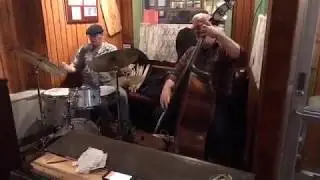 Enjoy the Jazz performed at Aroma Thyme