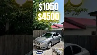 How To Flip Vehicles | COPART