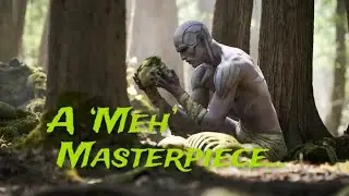 Frankenstein (2025) Review - A 
