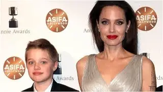 Inside Angelina Jolie's Birthday Party for Daughter Shiloh