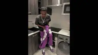 [FREE] EBK Jaaybo x Peezy Sample Type Beat - 