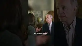 История не на стороне Бессента после того, как риск ответных мер со стороны ЕС был отвергнут, зая...
