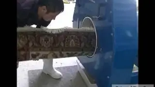 OrientalRugCare.Com - What is Drying in Rug Cleaning in Kendall
