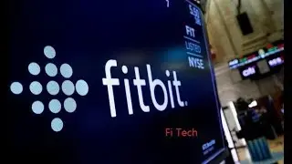 Google buy fitbit for 2.1$ billion