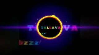 A2K Beatz-Tallava Reggaeton Demo (cover VRBeatz)