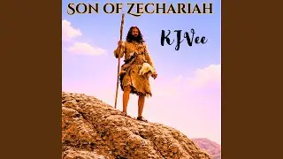 Son of Zechariah