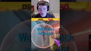 How to play Numbani like a Top 500 Tank