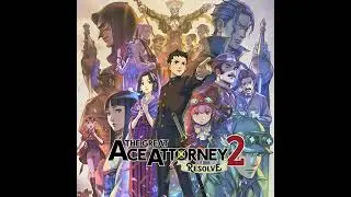 Ep 45 (Part 2): Capcom's The Great Ace Attorney Chronicles &ndash; Collateral Gaming Video Game Podcast...