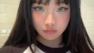 facial harmony.