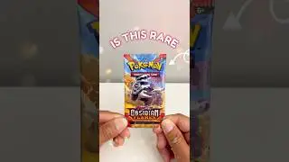 Did I Get A Super Rare Pokemon Card? Obsidian Flames Pokemon Pack Opening #pokemontcg #pokemon