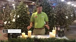 The Most Realistic LED Candles in the World