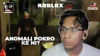 AKU JUMPA POKRO DALAM GAME BAKSO VIRAL!!! | BAKSO MALANG ANOMALIES (MALAYSIA GAMEPLAY) ROBLOX