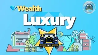 #3 Luxury Niche [Wealth Niche] || Easy Faceless YouTube Channel Ideas ||