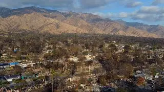 One year later, Sacred Heart Altadena Pastor Reflects on Easton Fire