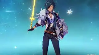 Genshin Impact   Wishing on New Banner