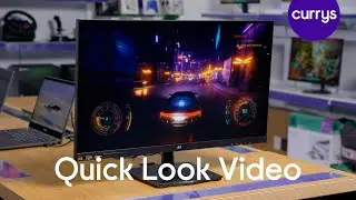 ADX A2710R25 Quad HD 27