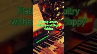 A traditional Swedish Christmas song- Nu t&auml;ndas tusen juleljus (Jenny K&ouml;hler)