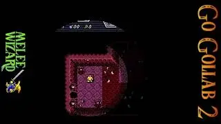 Давайте поиграем в Zelda Classic &mdash; Go Gollab 2: Часть 2