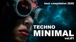 Techno Minimal Music vol.1
