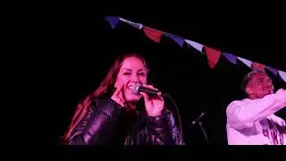 Wopa! - Sesi&oacute;n En Vivo #4