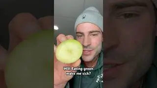 Are Green Potatoes Actually Bad for you? #potato