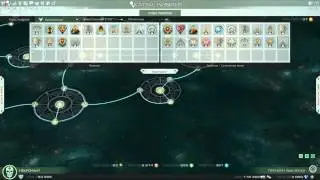 Skyforge. New navigation in atlas by symbols (RU patch 0.67)