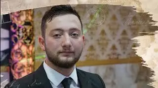 حفل زفاف السيد: محمد بن عبد السلام بركات الجزء 2 || #زكي_العسلي