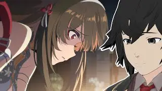 They Dropped A Depressing Ye Shunguang Short Film | Zenless Zone Zero