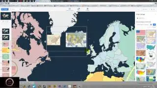 UPCE - Jak na Prezi