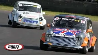 2016 Mini 7 Racing Club Awards Night video