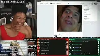Etika Laughs Hard at Twitter Video And BREAKS HIS 666 FOLLOWING COUNT!! Etika Stream Highlight