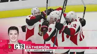 🏒🇺🇸 Philadelphia Flyers 🟠 🆚 Ottawa Senators 🏛️ ▶️ NHL Regular Season 25/26