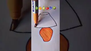 26million views creative art #trending #art #drawing #subscribe #video #shortvideo