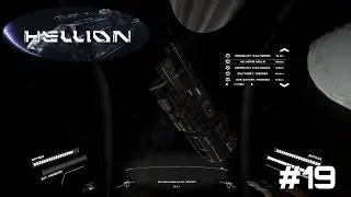 Hellion - 19 - Derelict Exploration