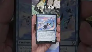 Opening MTG Avatar Booster &ndash; Rare Avatar Cards!