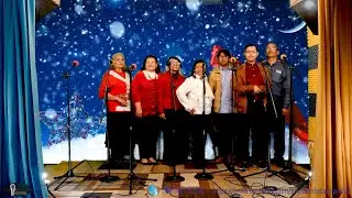 452. Profeta en mi tierra: Concierto Navideño-Eclécticos