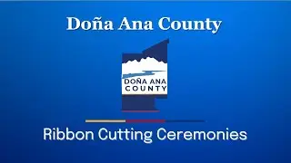 La Mesa Outdoor Fitness Court&reg; and Studio Ribbon Cutting