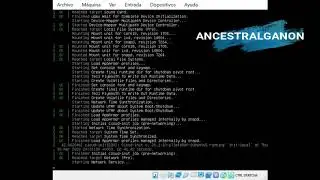 CONFIGURACIÓN UBUNTU SERVER (DHCP) Y CONEXIÓN