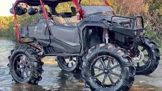 Motorhead Garage Episode 2111 Segment 1 Texas Tough Customs