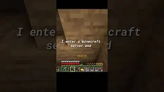 XRay on server with replay mod WTF😱 #minecraft #shorts