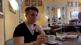 КУЛЬТОВОЕ КАФЕ/ПОД РАТУШЕЙ/ЛЬВОВ/ВАРЕНЬЕ/Grand Cafe Leopolis
