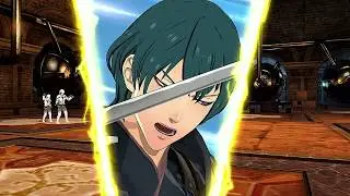 What If The Death Knight Dies Early in The Underground Chamber? Fire Emblem Three Houses 4K