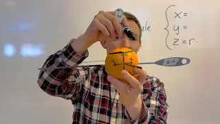 R2 - Kulekoordinater