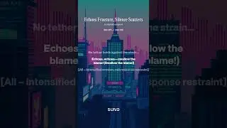 DIGITAL DEATH GROWL - Digital Death Growl - Echoes Fracture, Silence Scatters