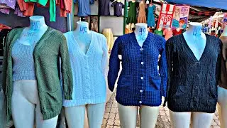 ROUPAS BARATAS NA FEIRA DA SULANCA EM CARUARU PERNAMBUCO
