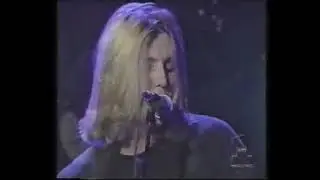Goo Goo Dolls: Z100 Crossroads (12/15/1995)