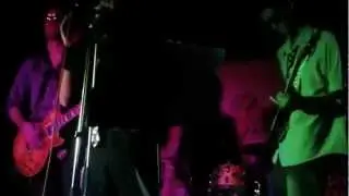 Banda 27 years - Gate's Pub -  Suck my kiss - Cant stop