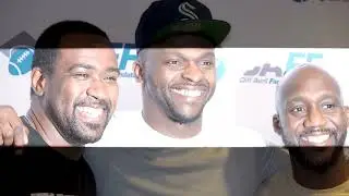 2024 Cliff Avril Family Foundation Charity Weekend