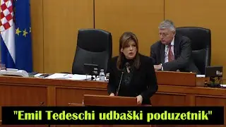 Karolina Vidović Kri&scaron;to 